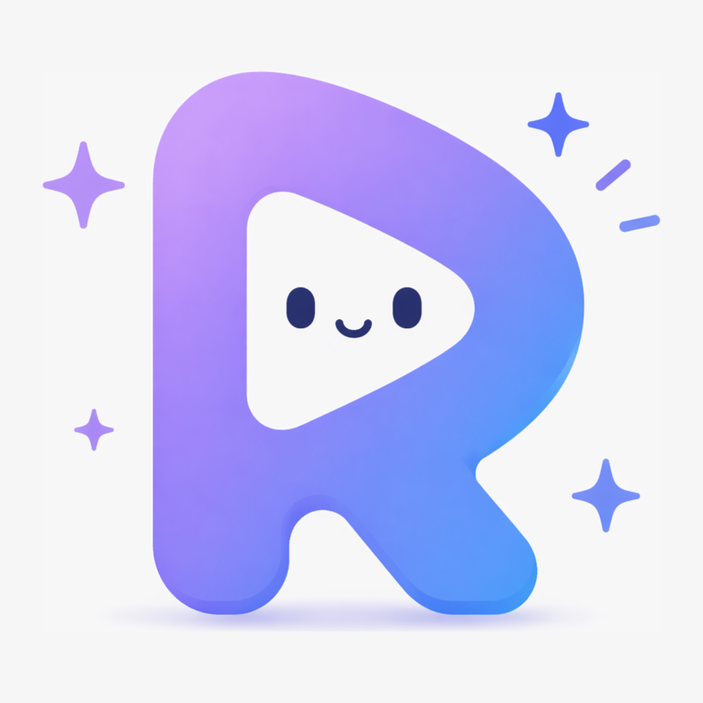 Reelsy logo